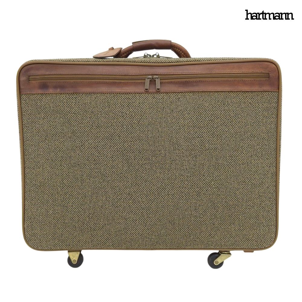 美品 ハートマン hartmann 90年代 ヴィンテージ レアアイテム ベル