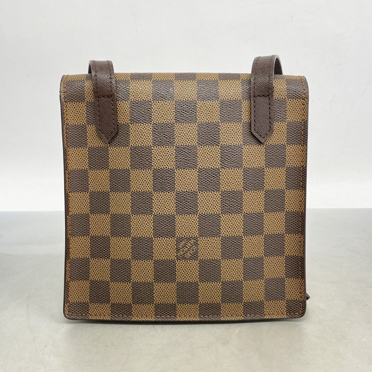 6ab0718】ルイヴィトン ショルダーバッグ ダミエ ピムリコ N45272