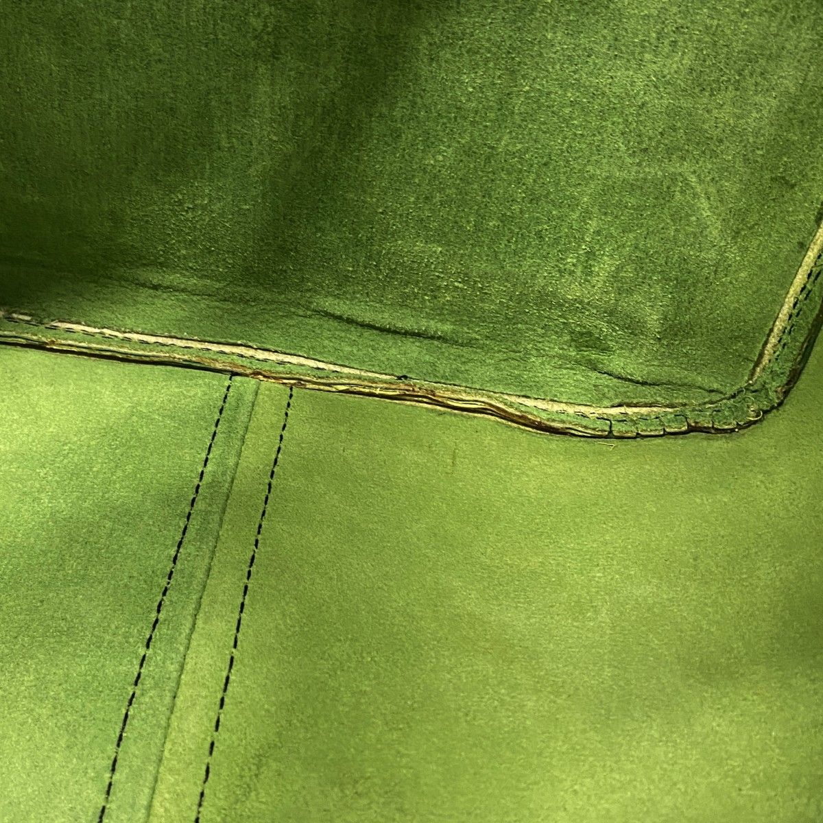 ボルネオグリーン メンズ