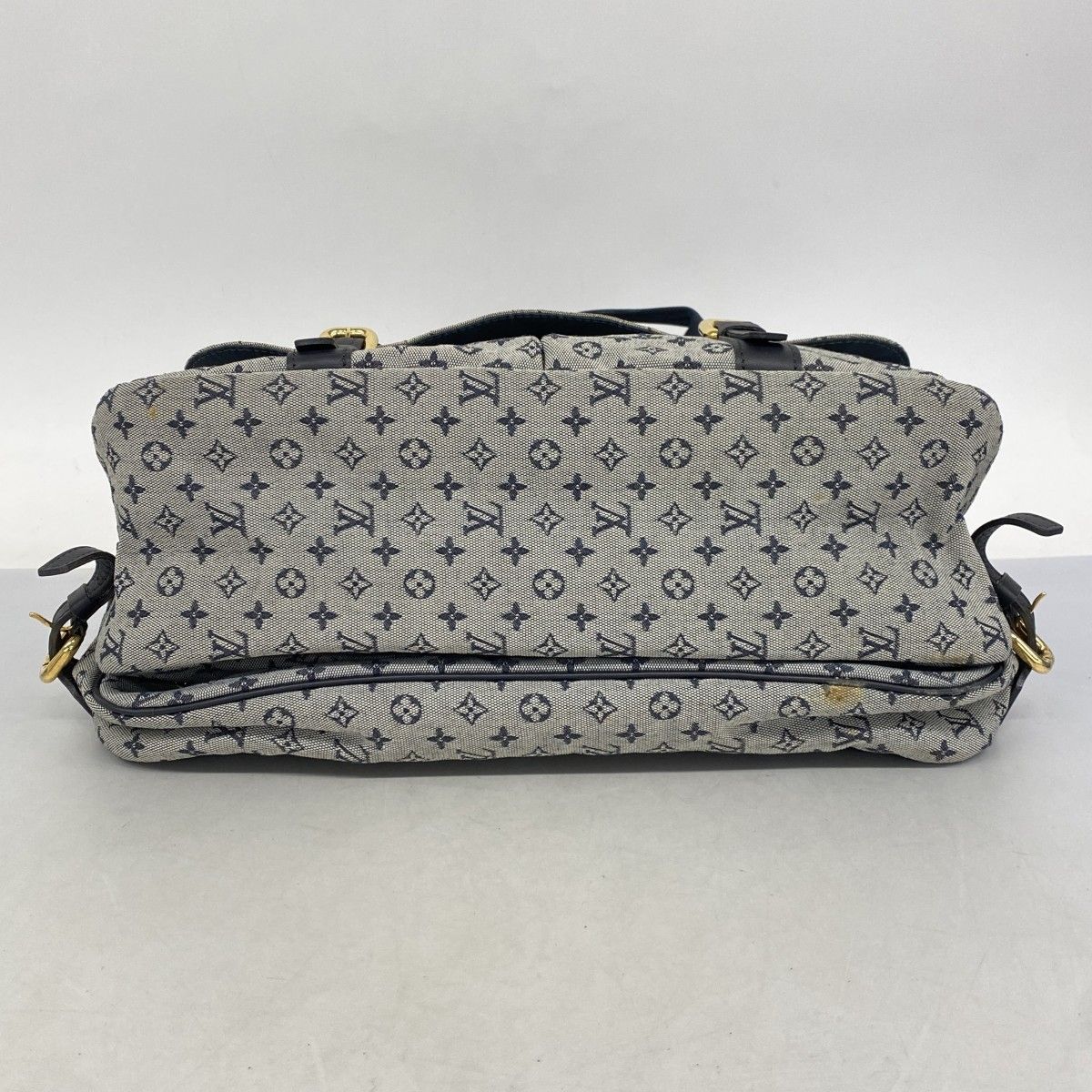 6ab0747】ルイヴィトン ショルダーバッグ モノグラム・ミニ サック