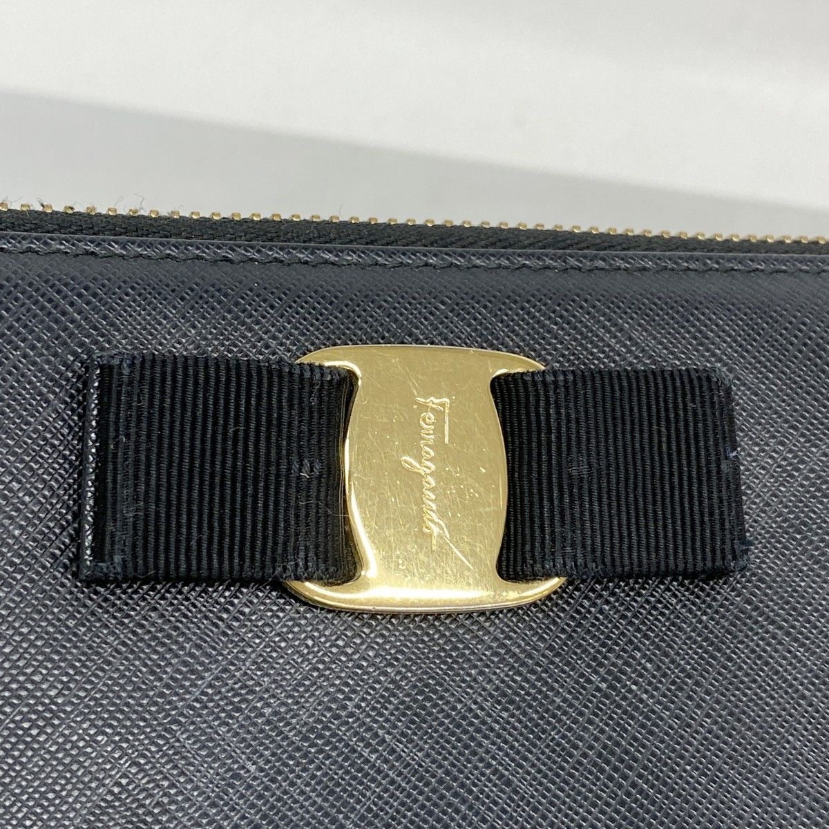 ゴールド金具 レディース