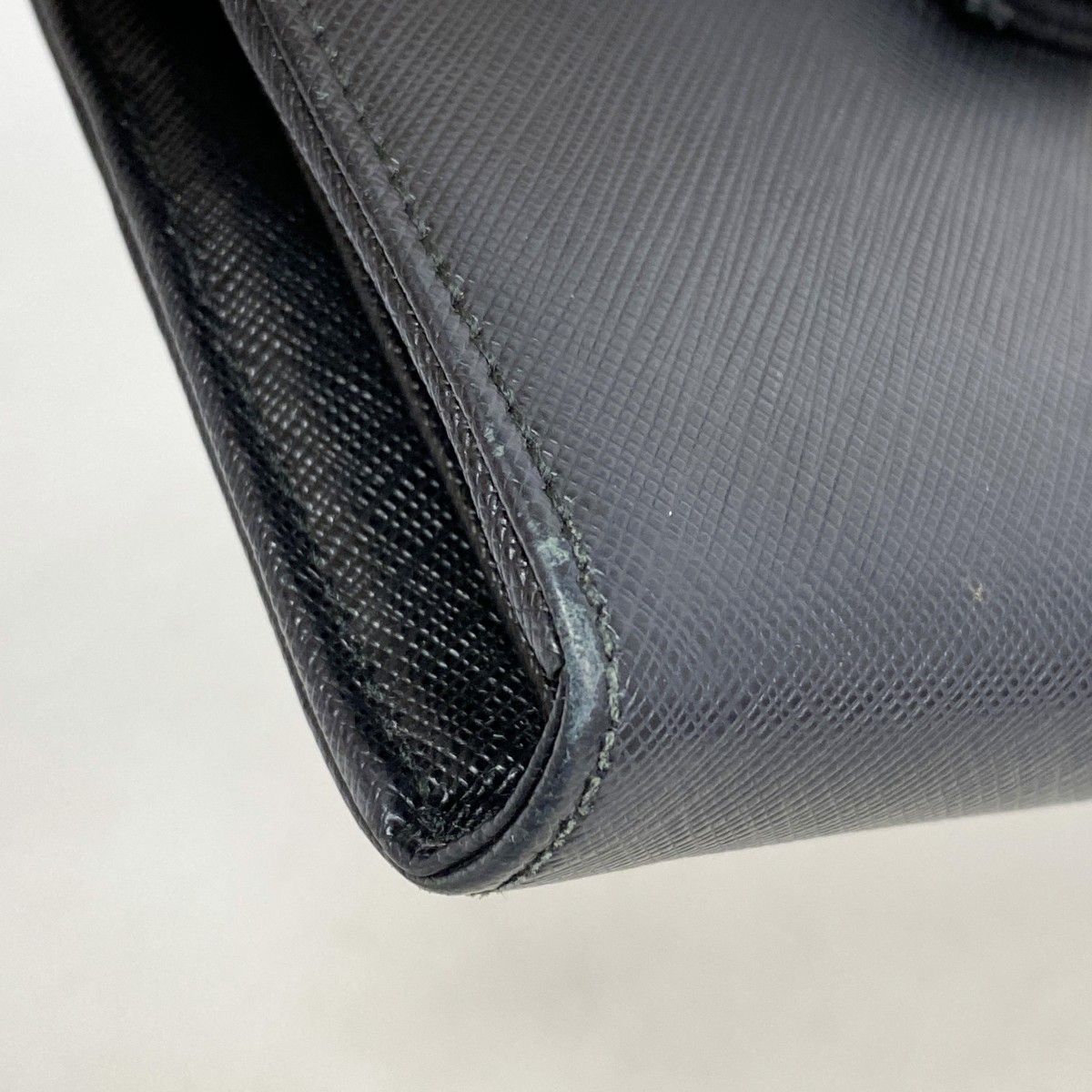 サルヴァトーレフェラガモ 長財布