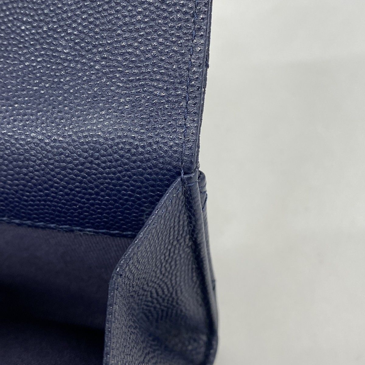 キャビアスキン