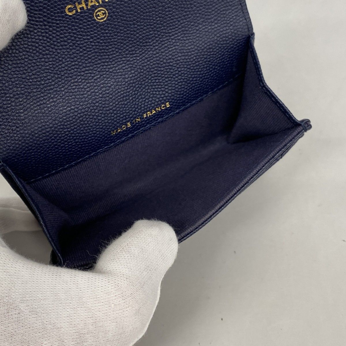 カードケース マトラッセ