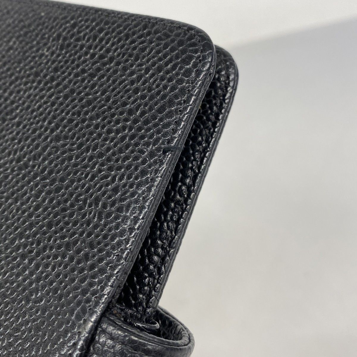 ゴールド金具 レディース