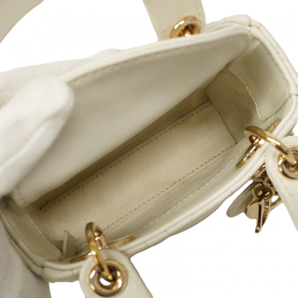 0837 クリスチャンディオール