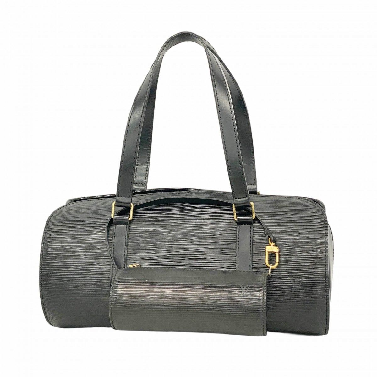 【5pb2861-k】ルイヴィトン ハンドバッグ エピ スフロMM M94374 フューシャ 2wayバッグ【中古】レディース 6ab0857】ルイヴィトン ハンドバッグ エピ スワロ M52862 ノワール