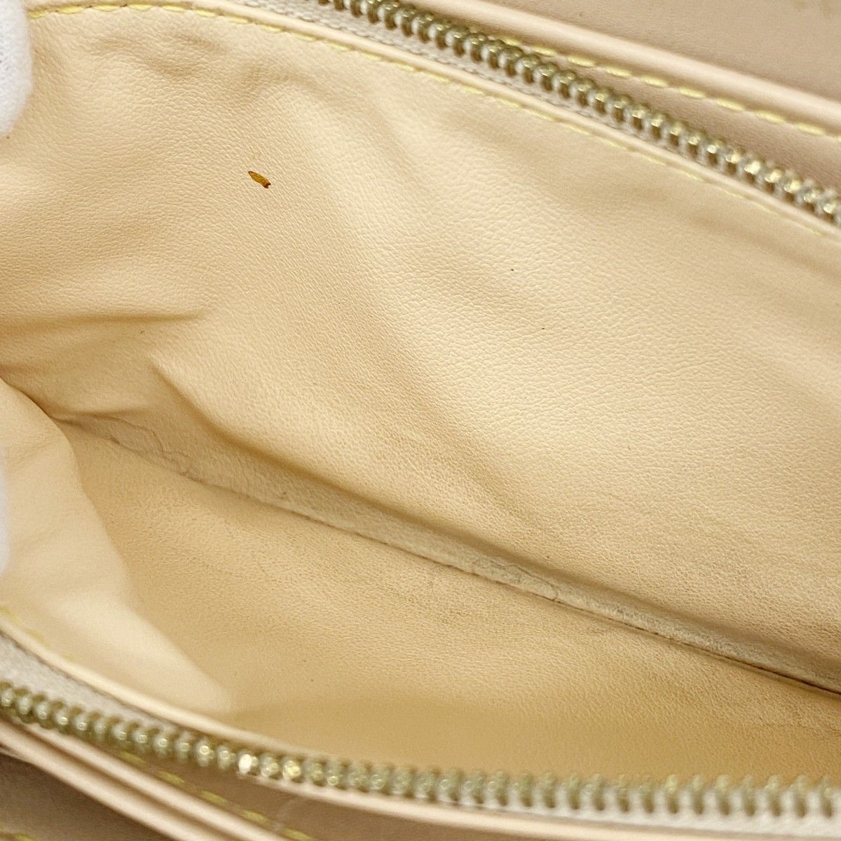  6 ab 0863 ルイヴィトン 長財布 モノグラム マルチカラー ジッピーウォレット M 60049 ブロン レディース 長財布 小物