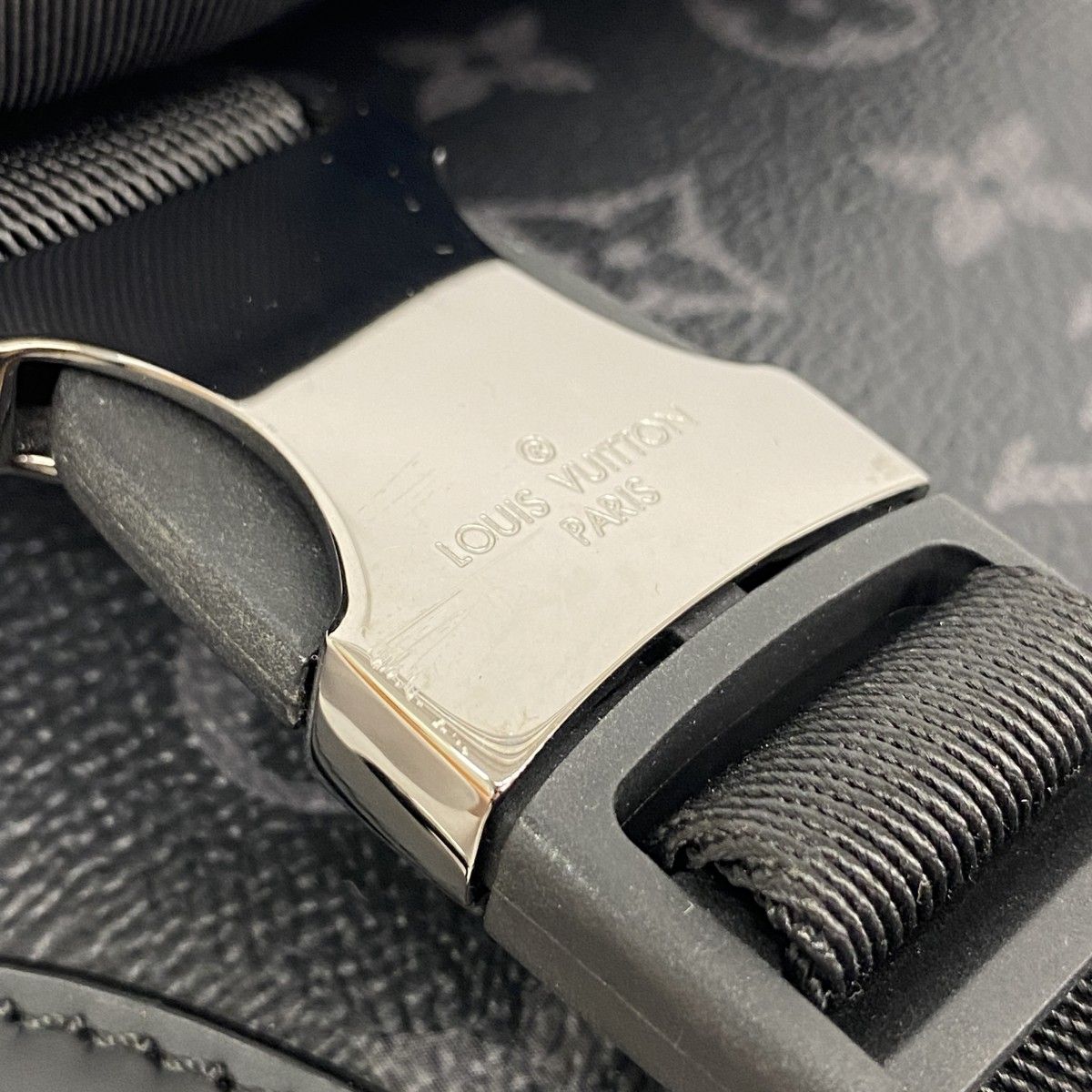 ショルダーバッグ モノグラム