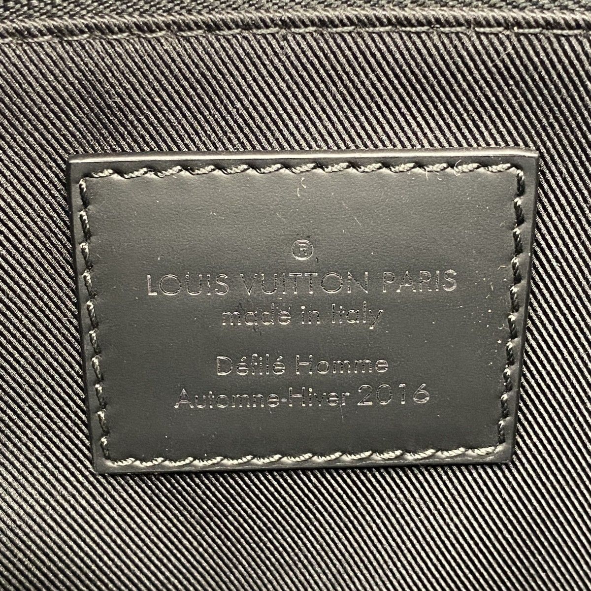 ショルダーバッグ モノグラム