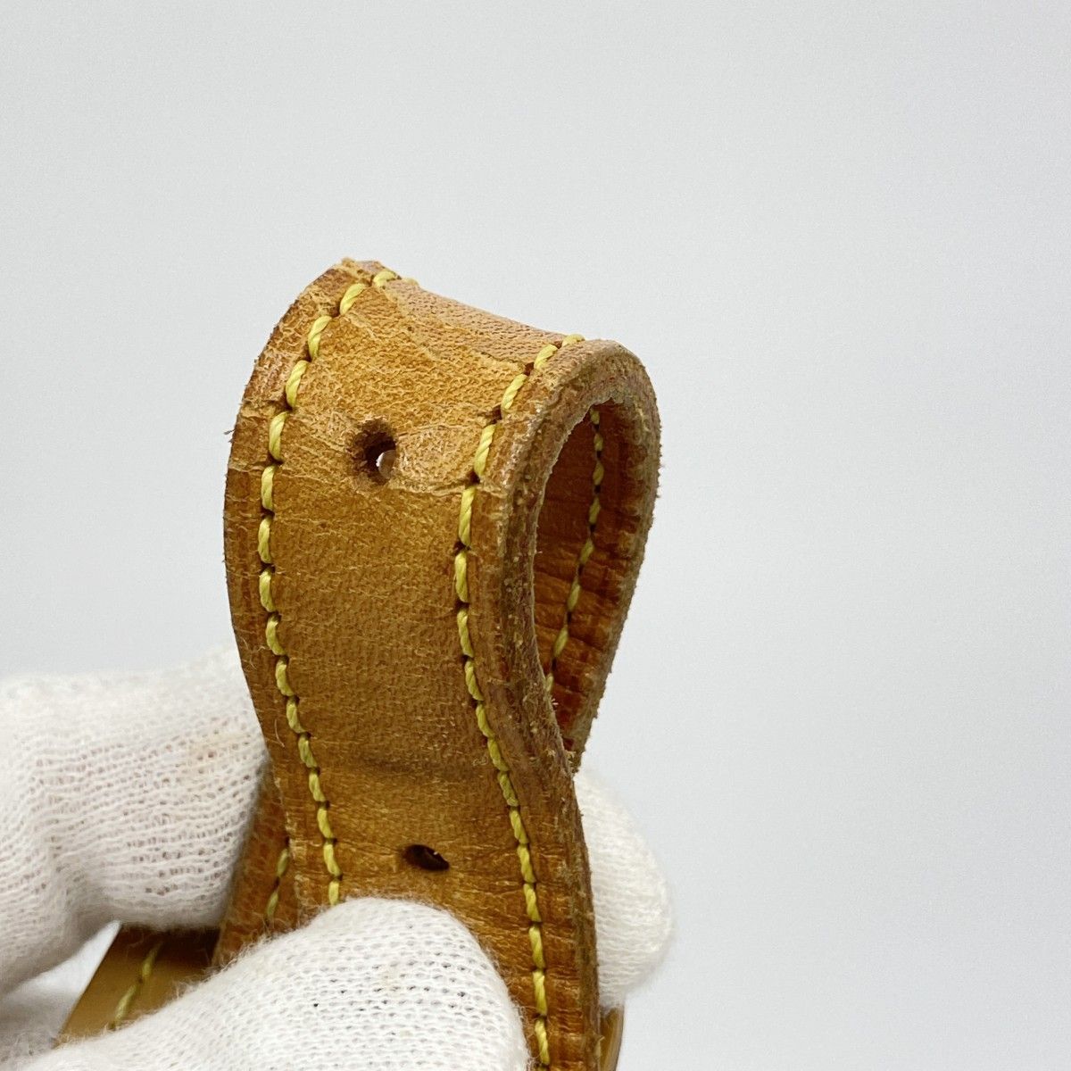 6ab0917】ルイヴィトン ショルダーバッグ モノグラム ブローニュ30