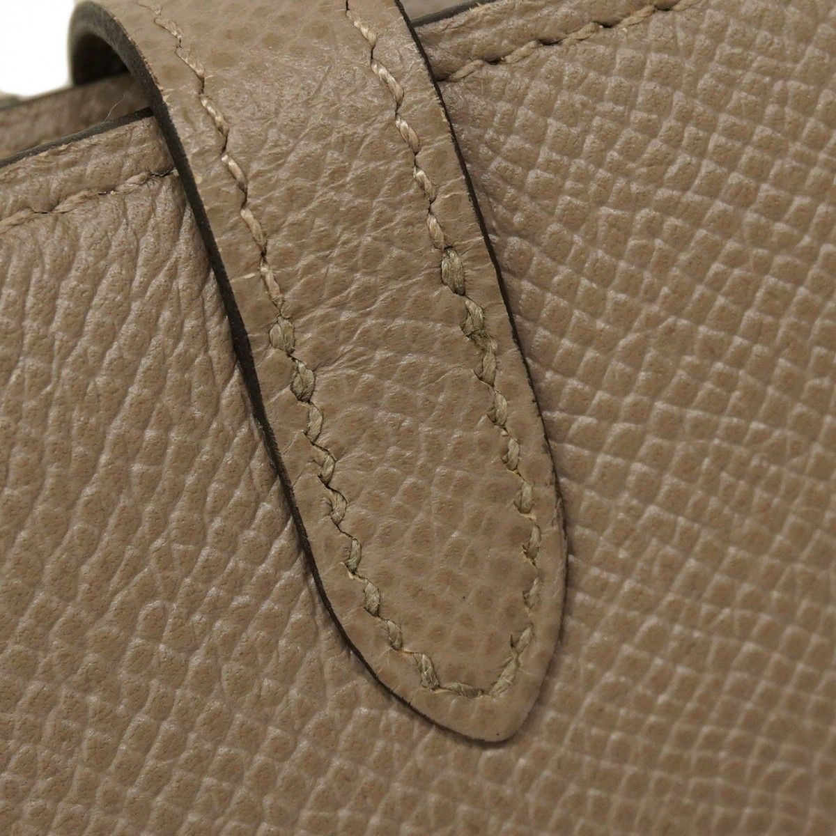 エルメス 三つ折り財布