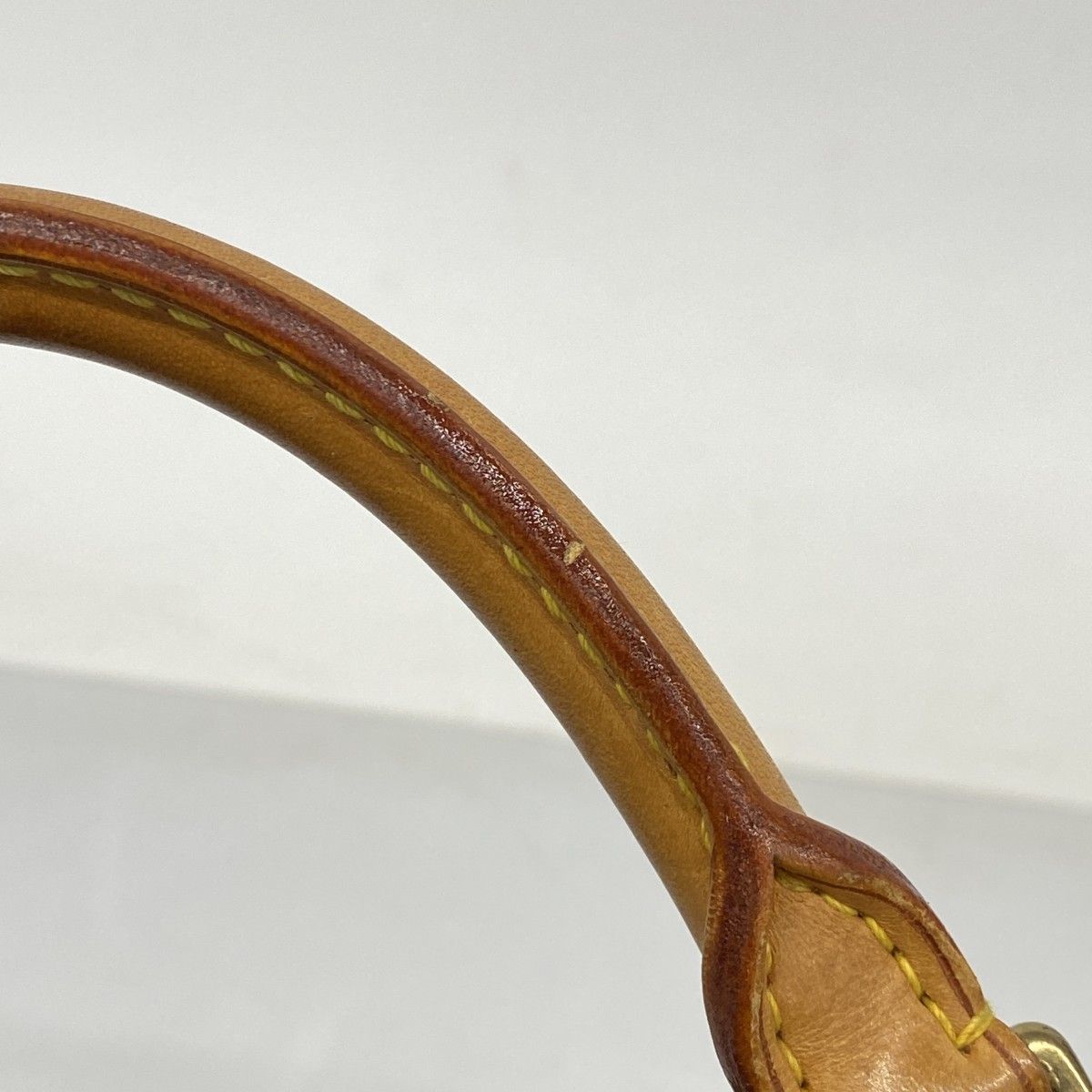 6ab0984】ルイヴィトン ハンドバッグ モノグラム アルマ M51130  