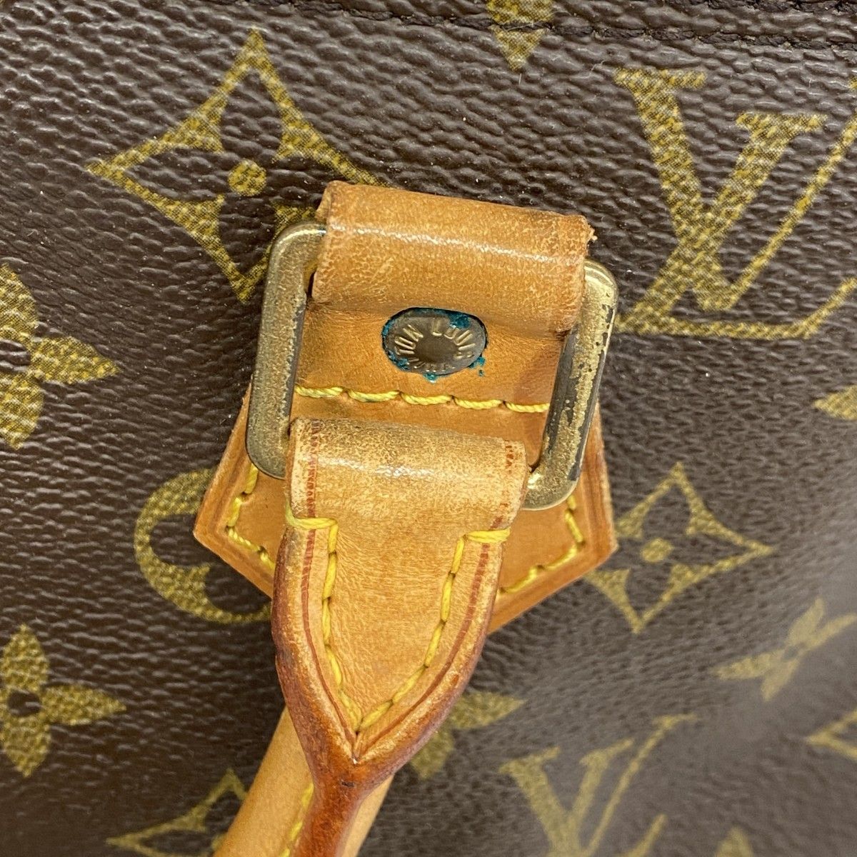 6ab0984】ルイヴィトン ハンドバッグ モノグラム アルマ M51130  