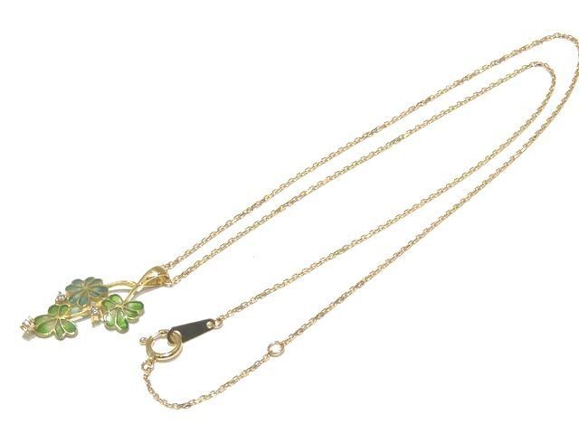 新品同様 ニックスファクトリー レディース ネックレス ☆ 中嶋邦夫