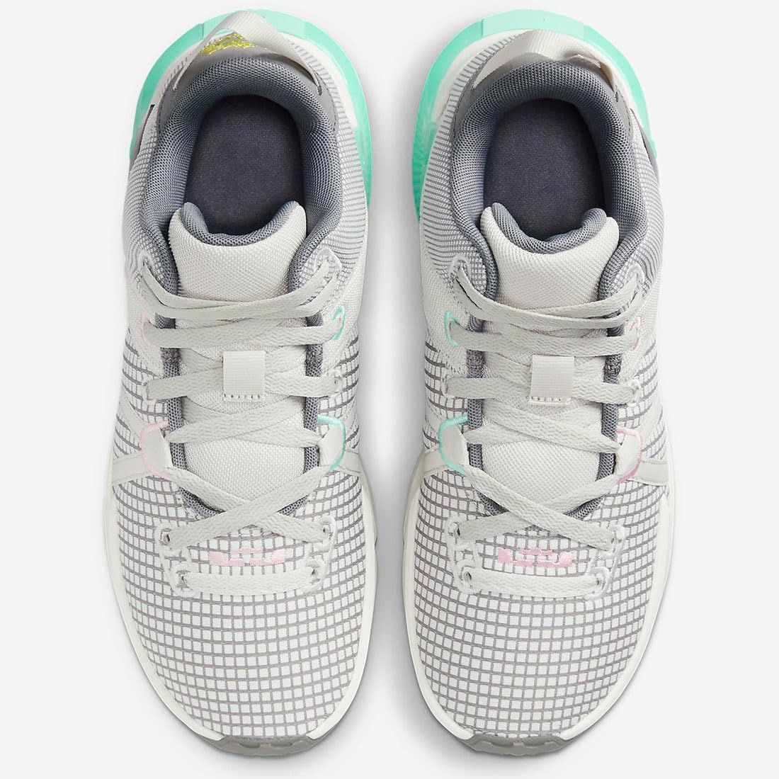 ウィットネス 7