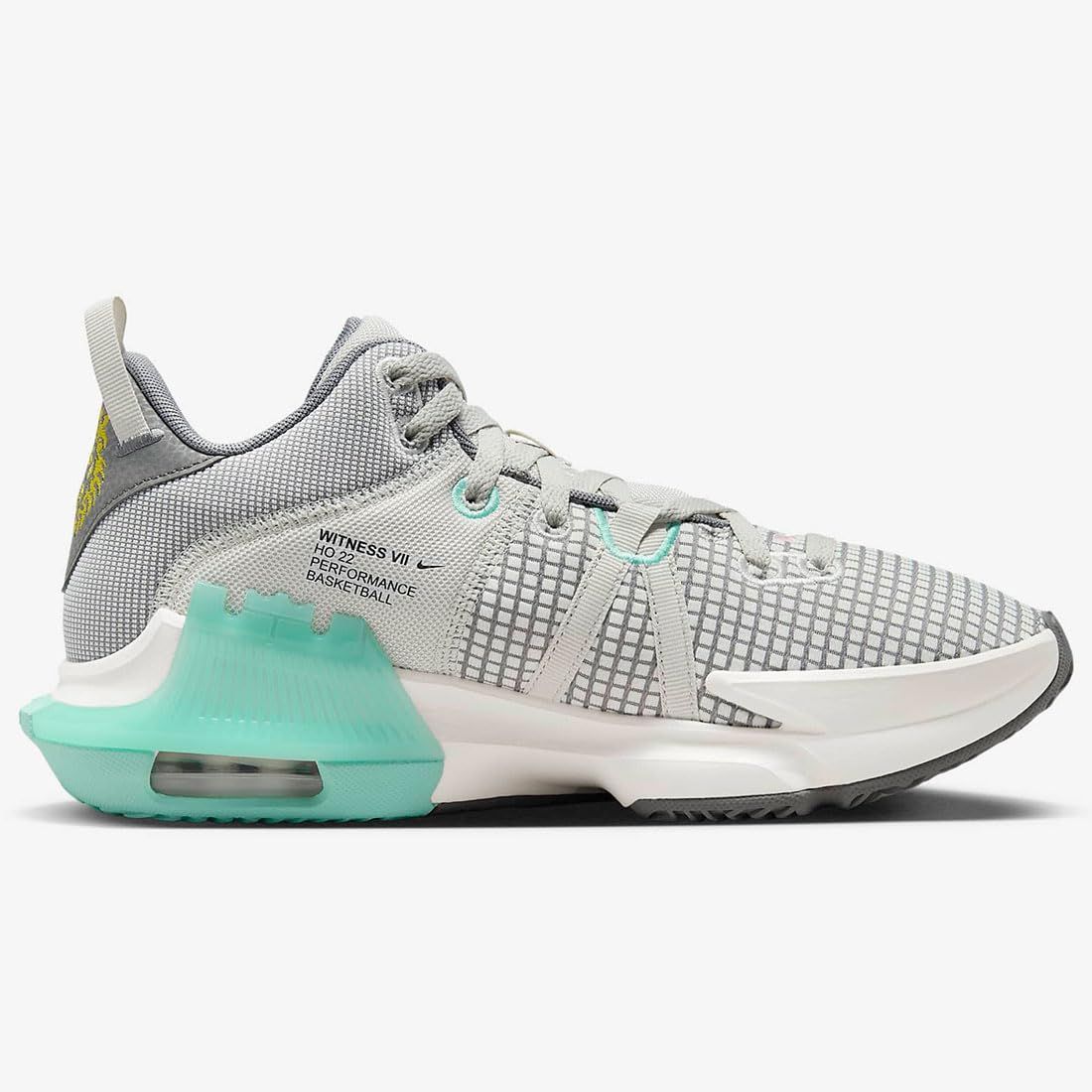 Witness ライトボーン|ファントム|フラットピューター|ブラック