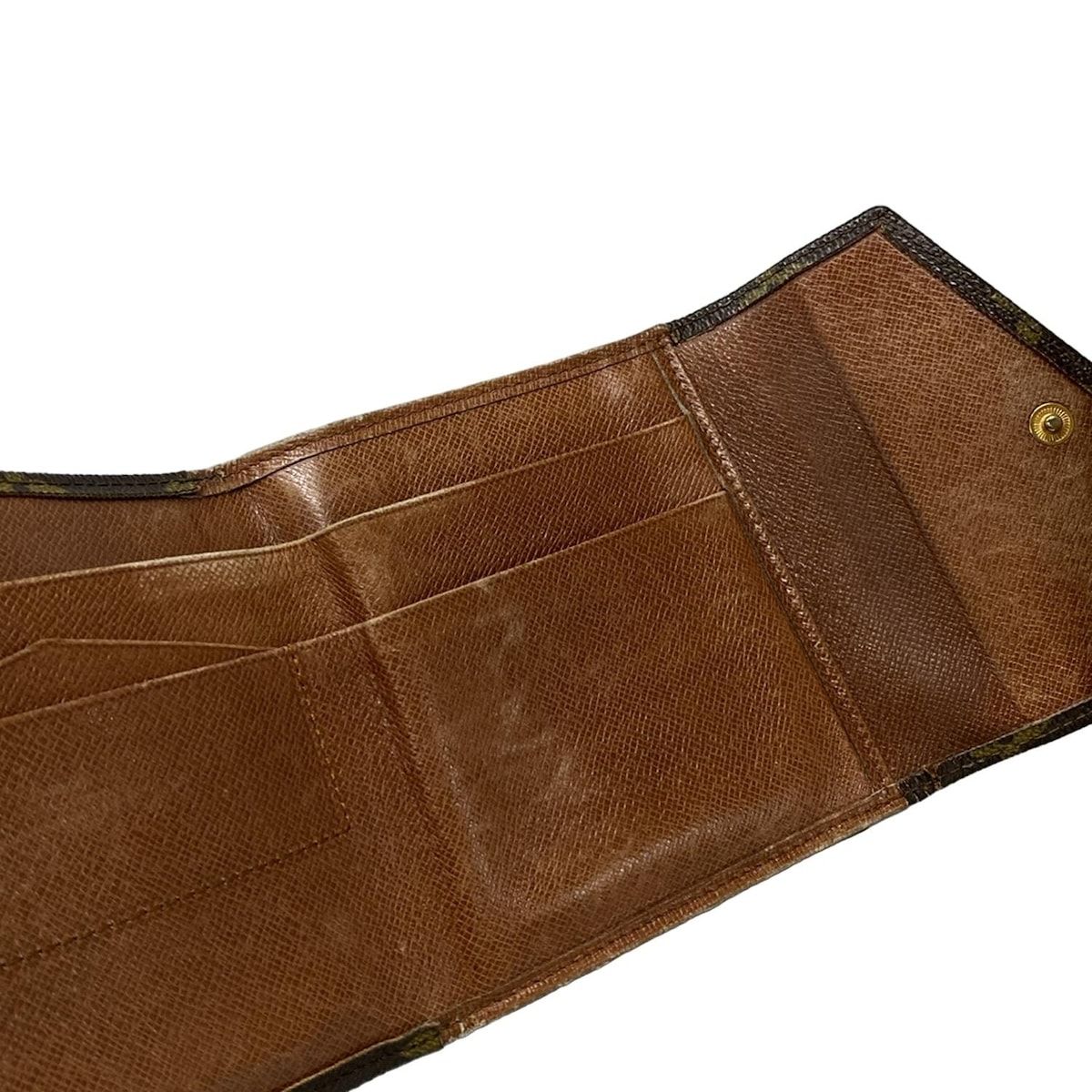 ✨新古品✨ルイヴィトン　ジッピーモノグラム　ヴェルニ　ボルドー系 ✨新古品✨ルイヴィトン ジッピーモノグラム ヴェルニ ボルドー系