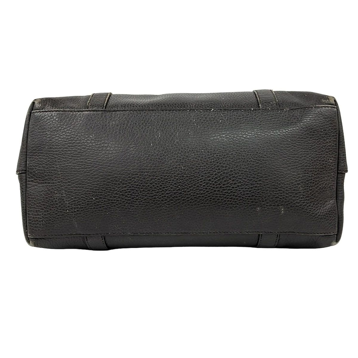 GUCCI(グッチ) ハンドバッグ インターロッキングG 341503 ダーク