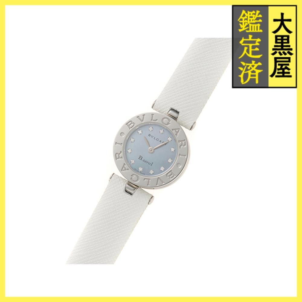 ブルガリ B-zero 1 BZ 22 S 472