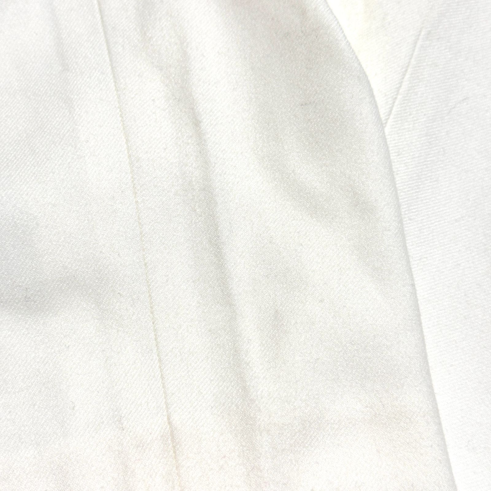 訳ありタグ付 BEARDSLEY 日本製 両面起毛トラックパンツ テーパード