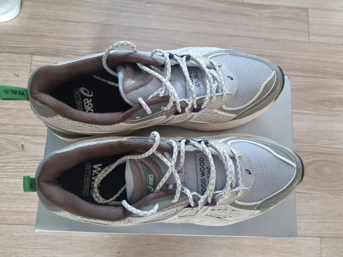 ウッドウッド GT-2160