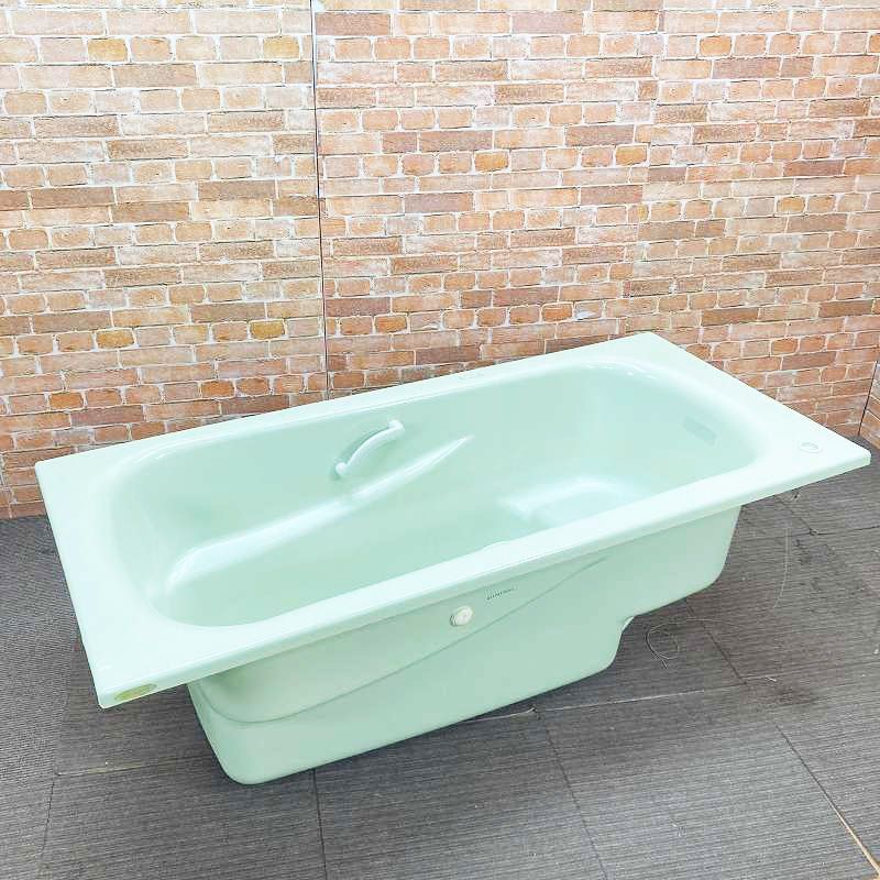 品 NORITZ ノーリツ 材質FRP浴槽 お風呂 バスタブ ポリ浴槽 幅160 cm 1600 mm 9 A