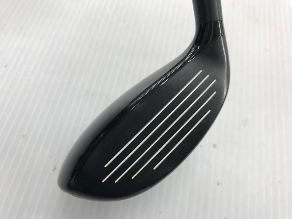 ミズノ GX 19度 MFUSION U Rフレックス ユーティリティ 中古【最短即日