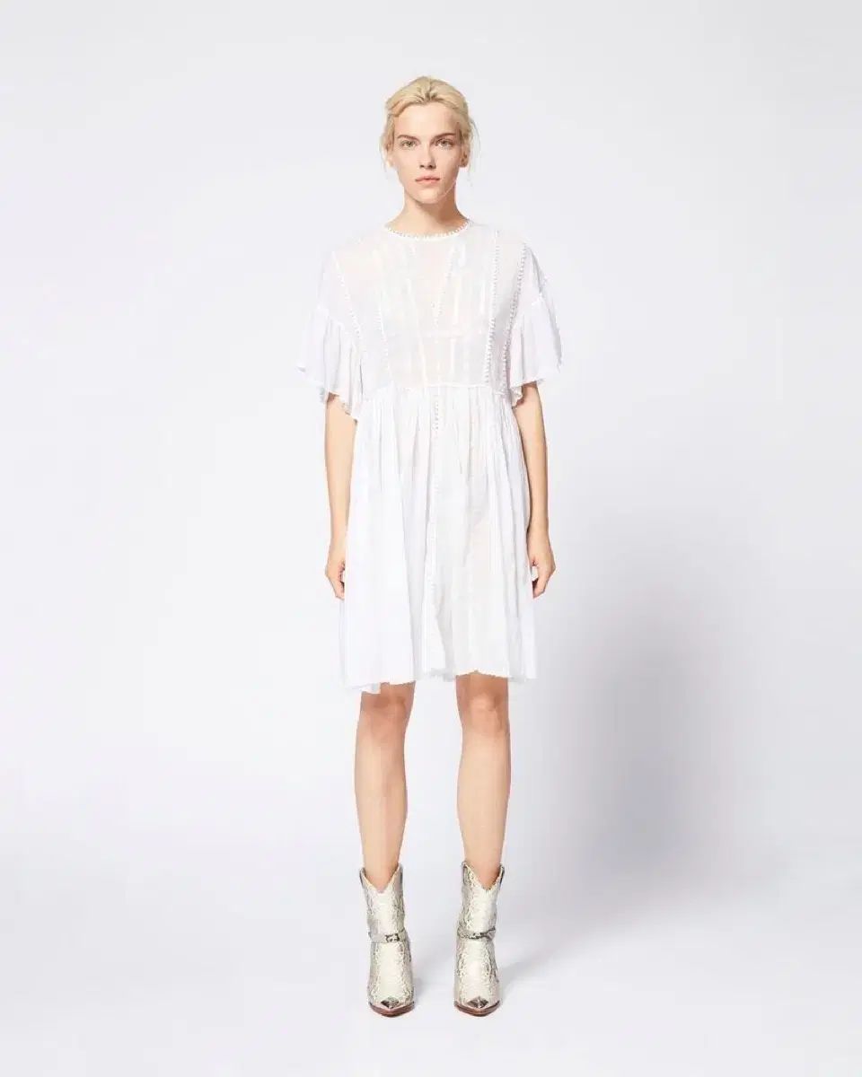 イザベルマラン エトワール アナエル ONE PIECE