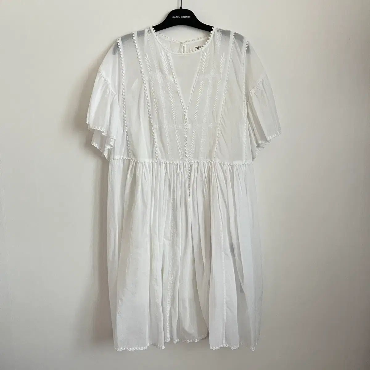 イザベルマラン エトワール アナエル ONE PIECE