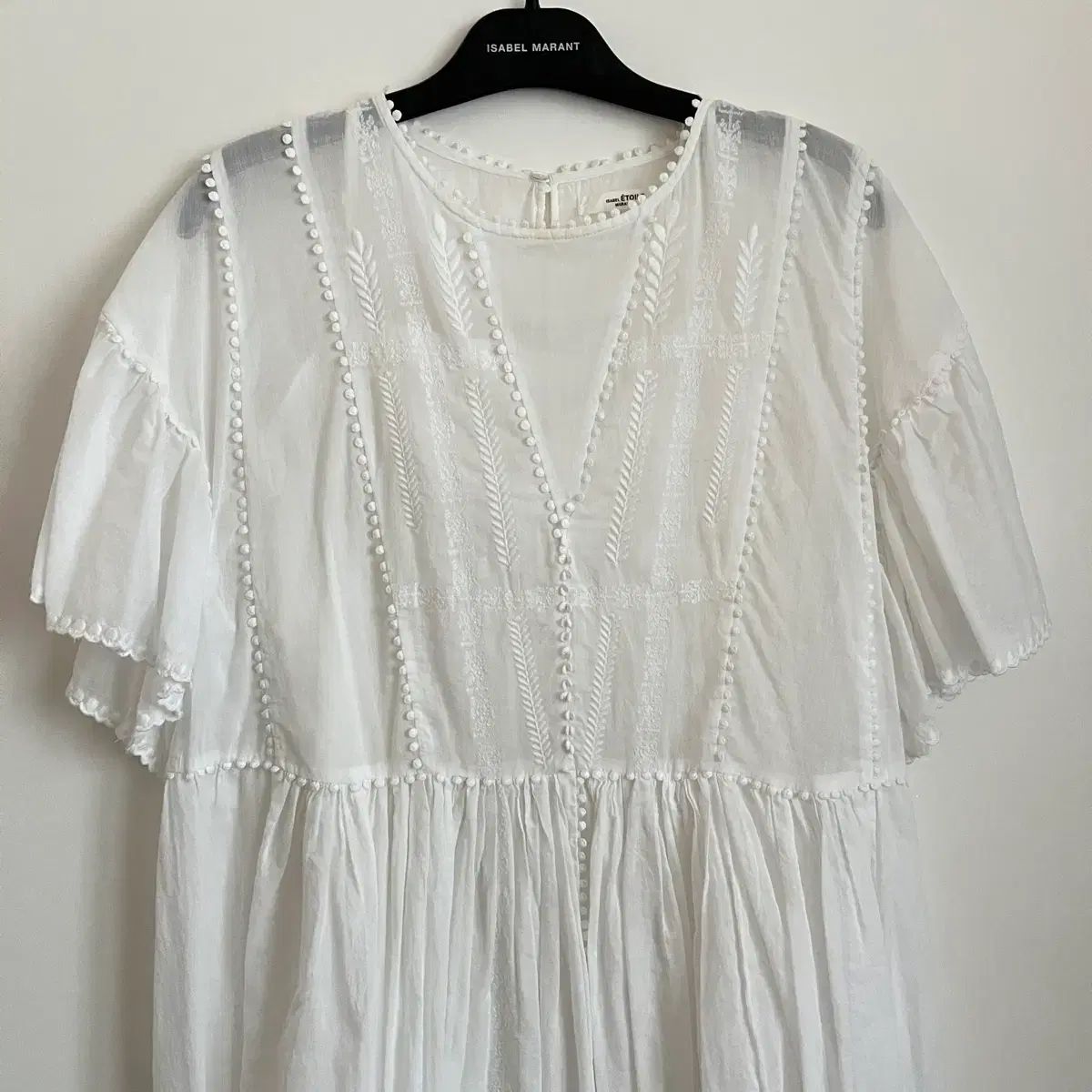 イザベルマラン エトワール