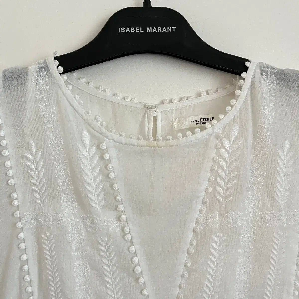 イザベルマラン