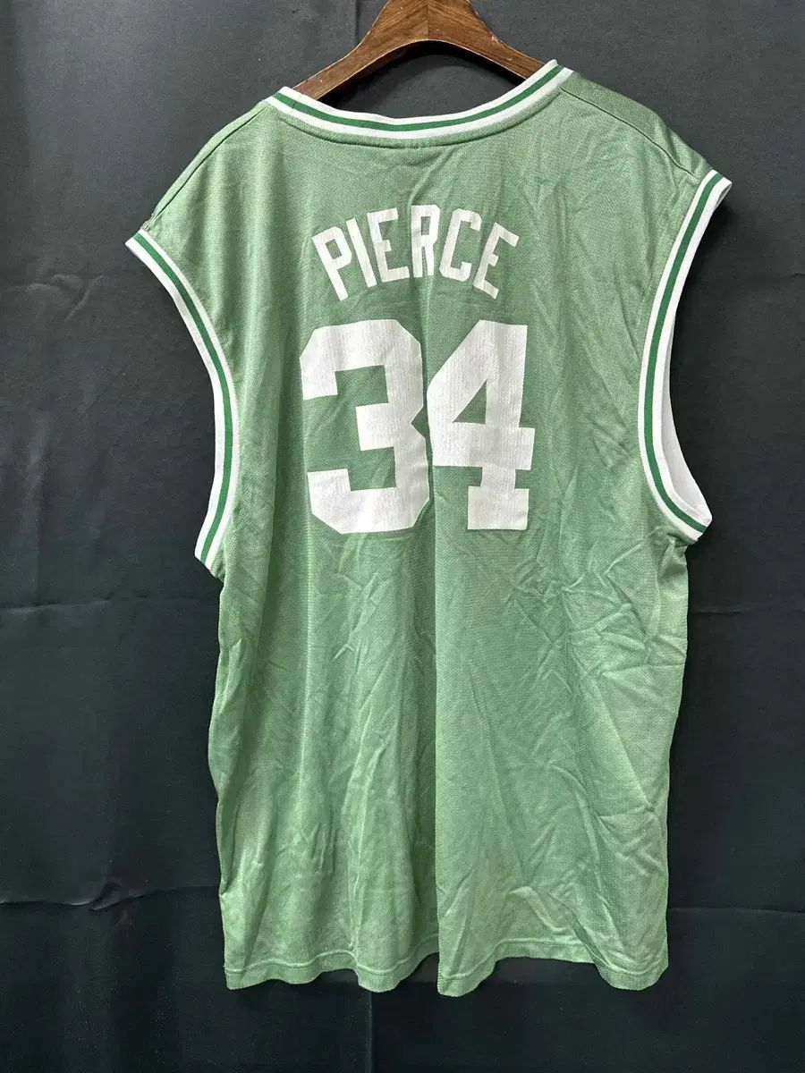 Reebok ポール・ピアース ボストン・セルティックス NBA バスケット