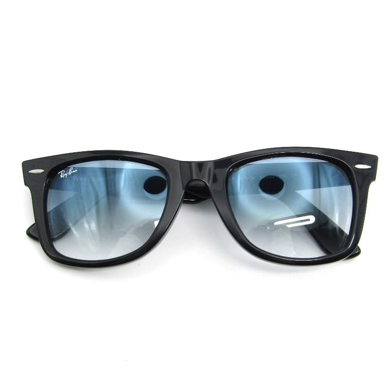 Ray-Ban レイバン サングラス RB 2140-F イタリア製 901|3 F ブラック