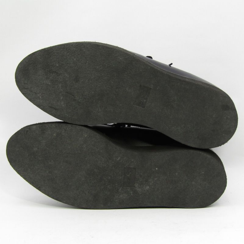 ポストマン オックスフォード