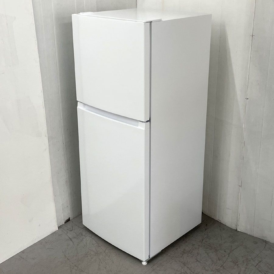 地域限定商品 ORIGINAL BASIC オリジナルベーシック 冷蔵庫