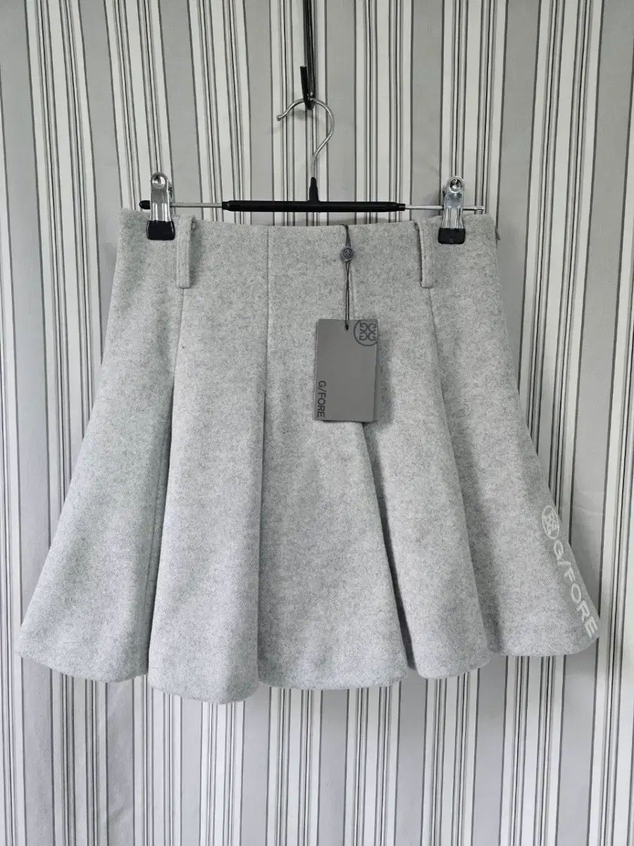 S G FORE ジーフォア プリーツ レディースゴルフ スカート