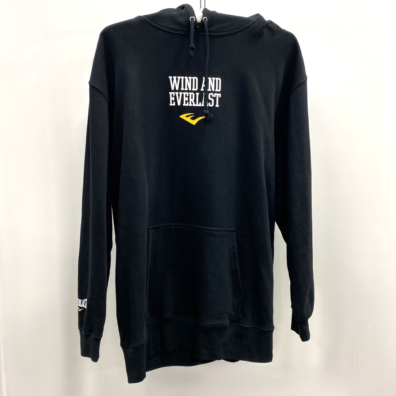 中古品】エバーラスト×ウィンダンシー EVERLAST WIND AND SEA 映画 春 