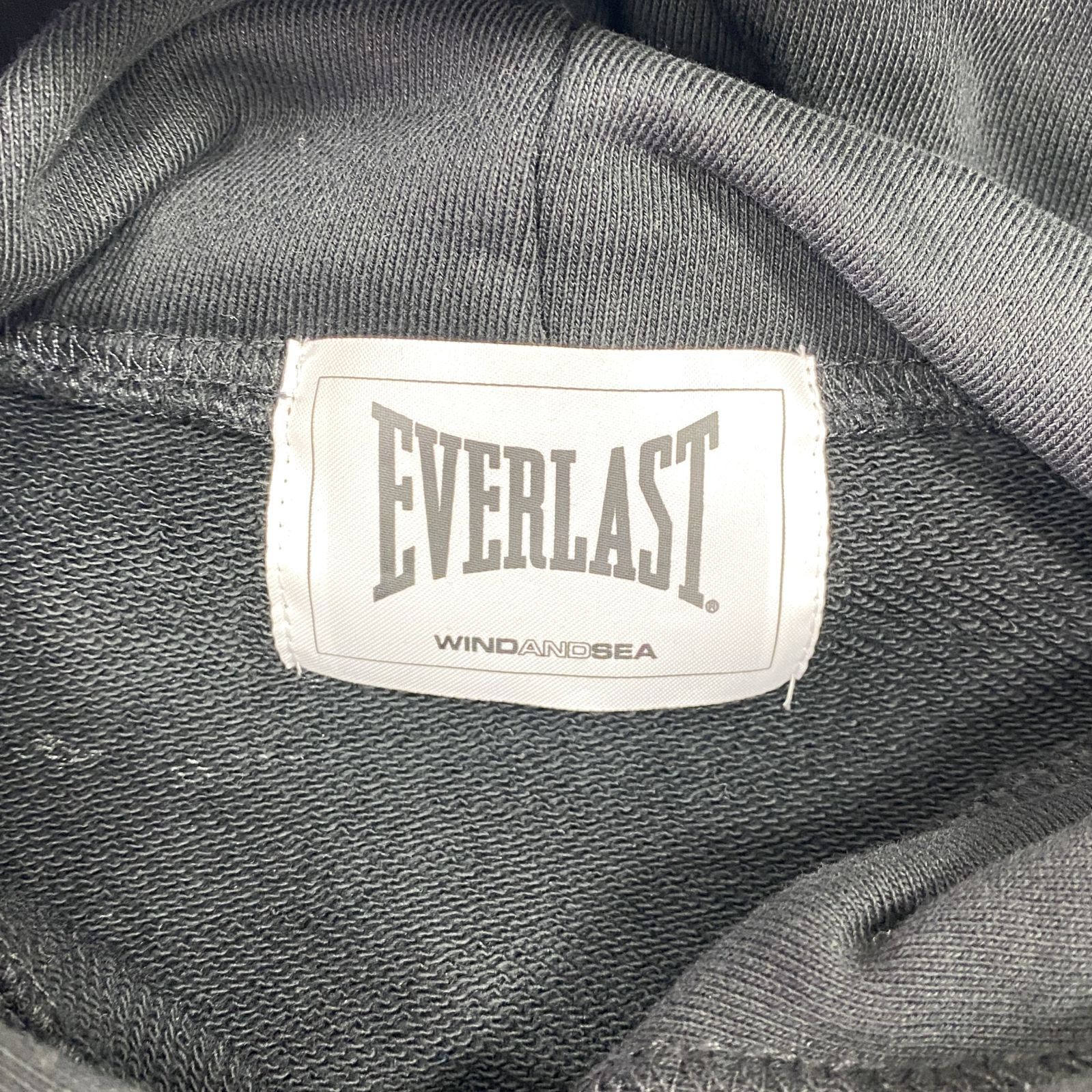 中古品】エバーラスト×ウィンダンシー EVERLAST WIND AND SEA 映画 春 