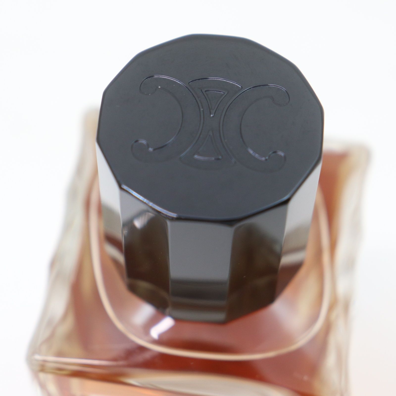 ITSYIE5YQXSL 未使用保管品 CELINE セリーヌ REPTILE レプティ―ル オー