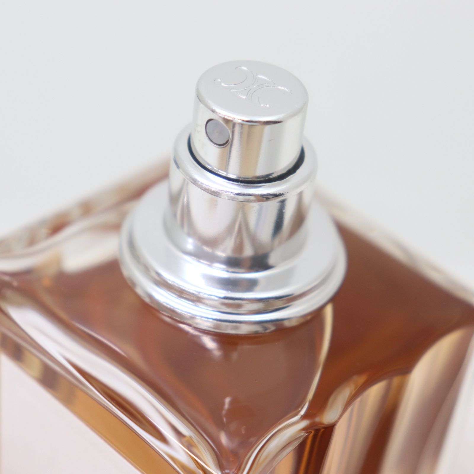 ITSYIE5YQXSL 未使用保管品 CELINE セリーヌ REPTILE レプティ―ル オー