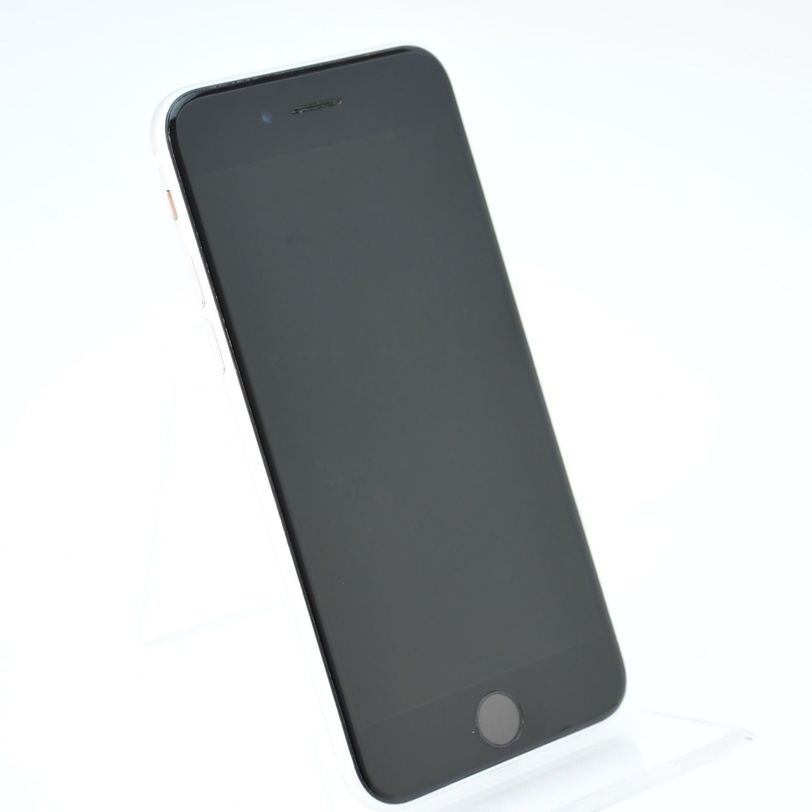 美品＊純正バッテリー最大容量85％】SIMフリー iPhone SE 第2世代