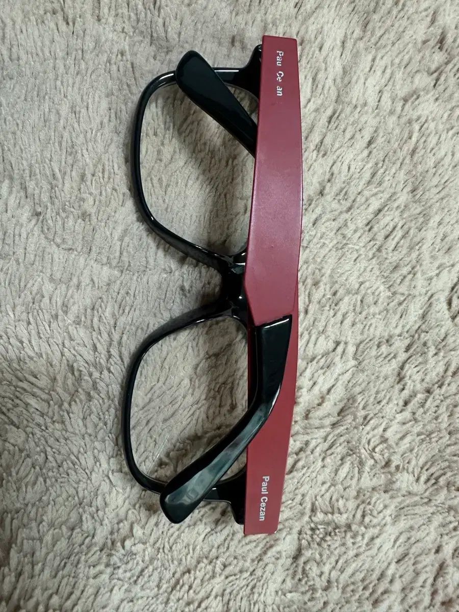 韓国製 ハウスブランド メガネフレーム ポールセザン L 9173 | R 102