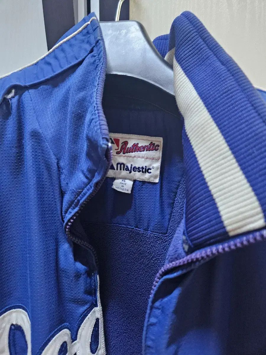 マジェスティック