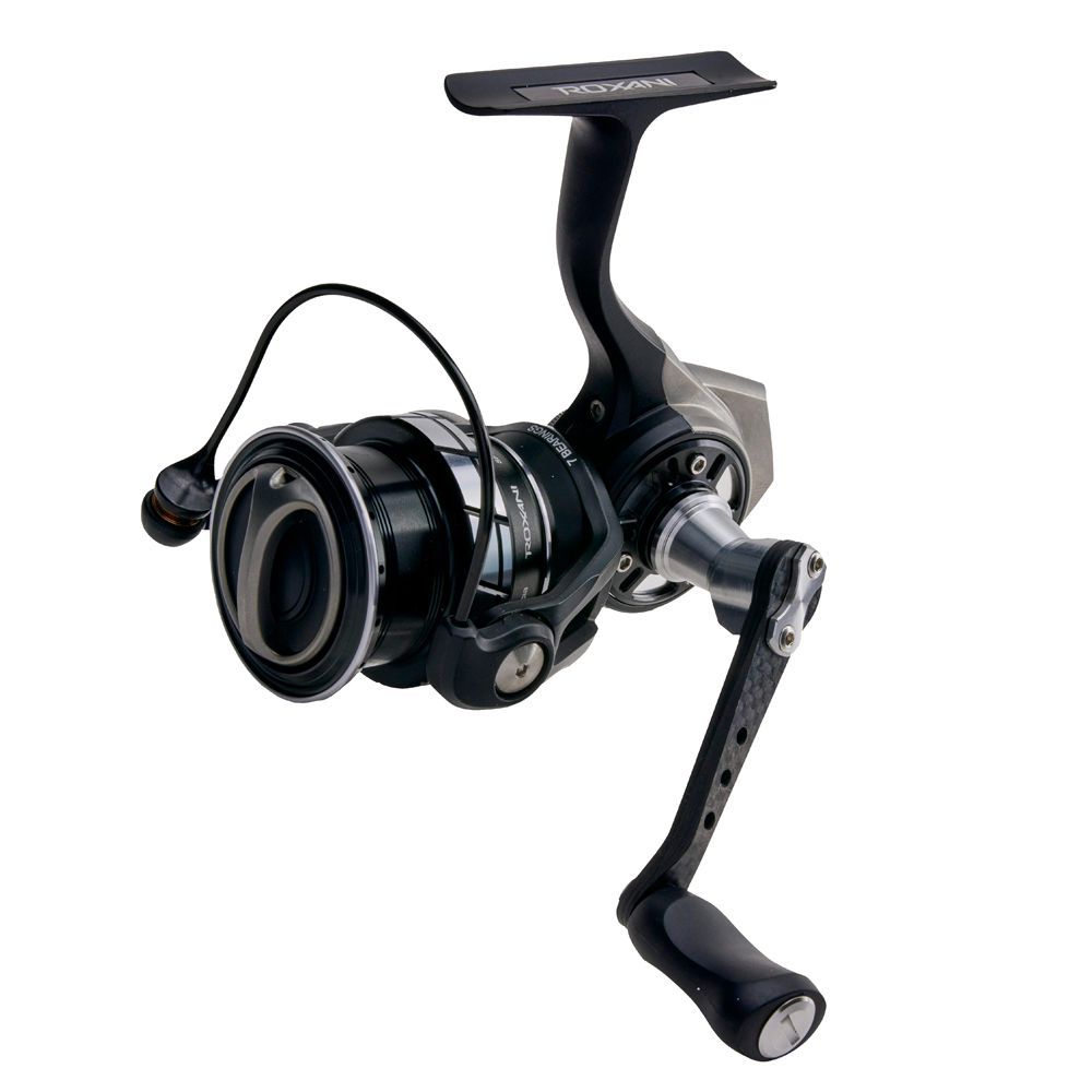 アブガルシア ロキサーニ SP 2500 SH 1613572 スピニングリール