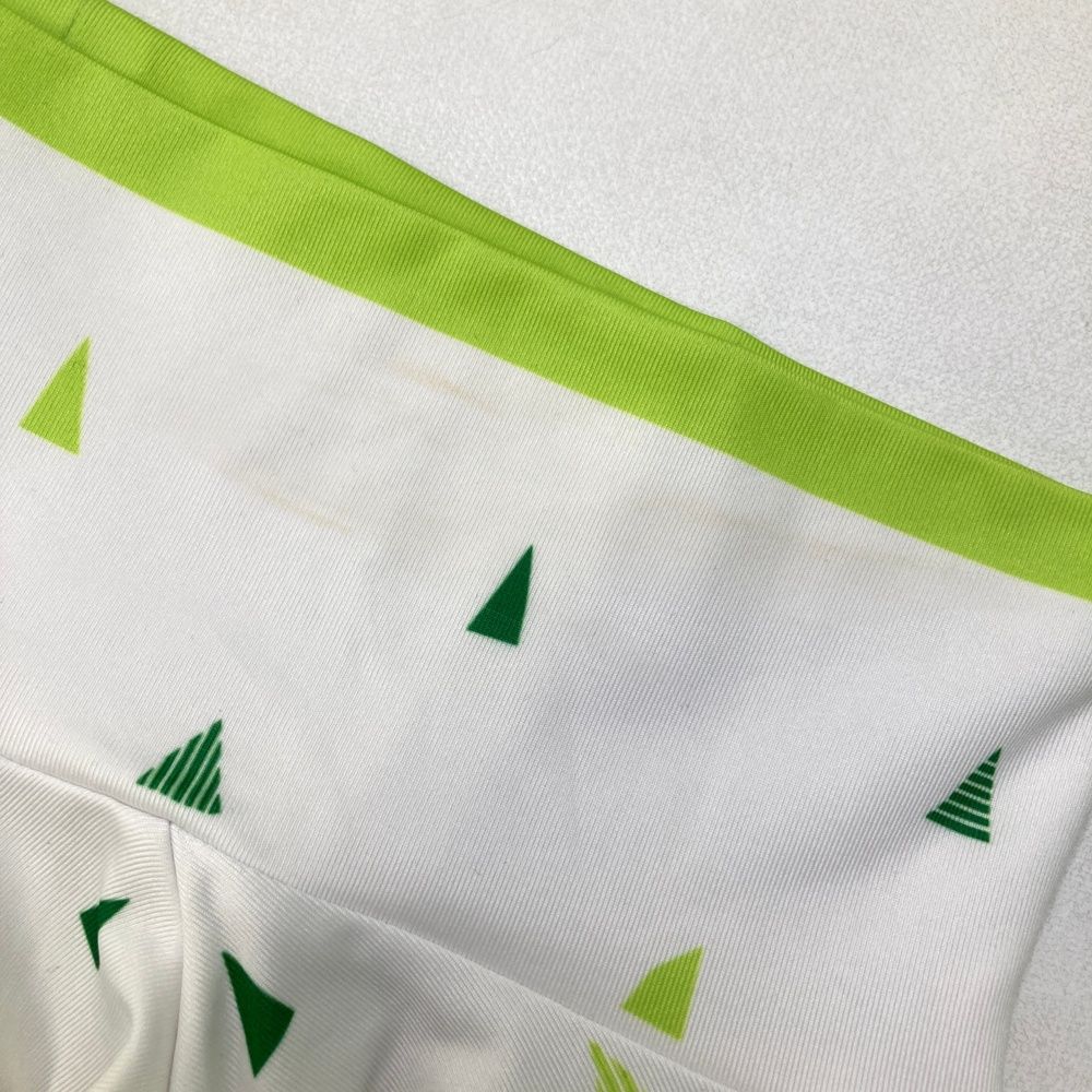 ★土曜ゲリラ★LANVIN SPORT 総柄 ゴルフパンツ サイズ38 LANVIN SPORT（ランバンスポール） 公式 ランバン スポール 半袖