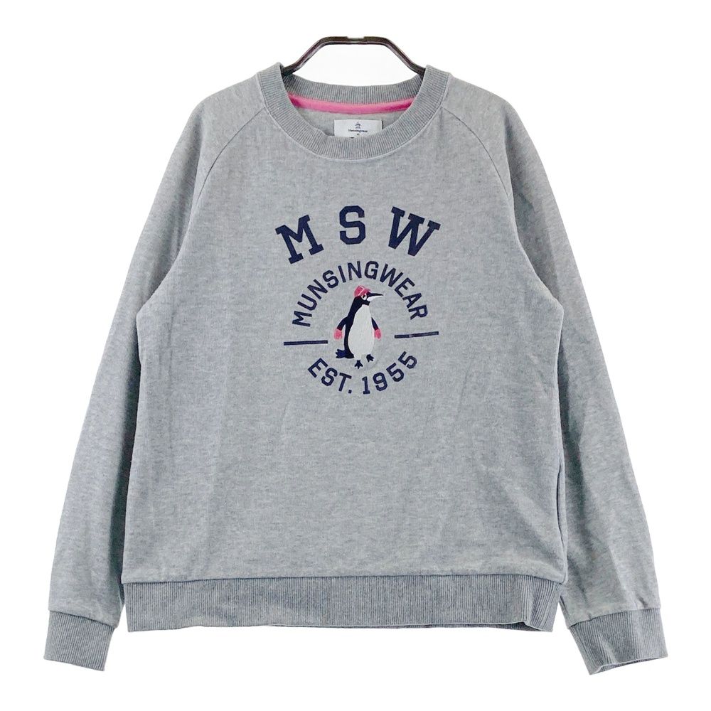 Munsingwearレディース　ゴルフセーター 楽天市場】セーター（ブランドマンシングウェア）（レディースウェア