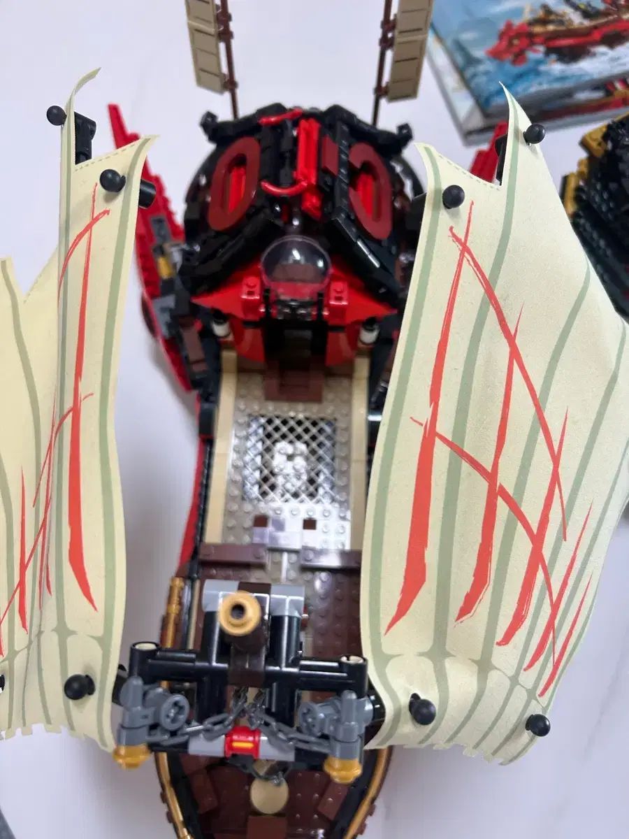 ニンジャゴー 70670