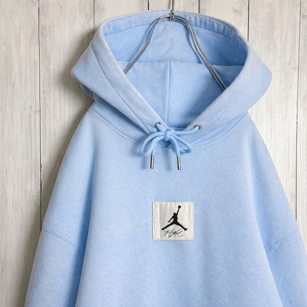 ナイキ ジョーダン NIKE JORDANパーカー 136