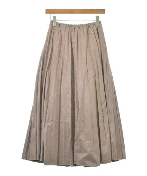 ITEMS URBAN RESEARCH ロング・マキシ丈スカート レディース 【古着